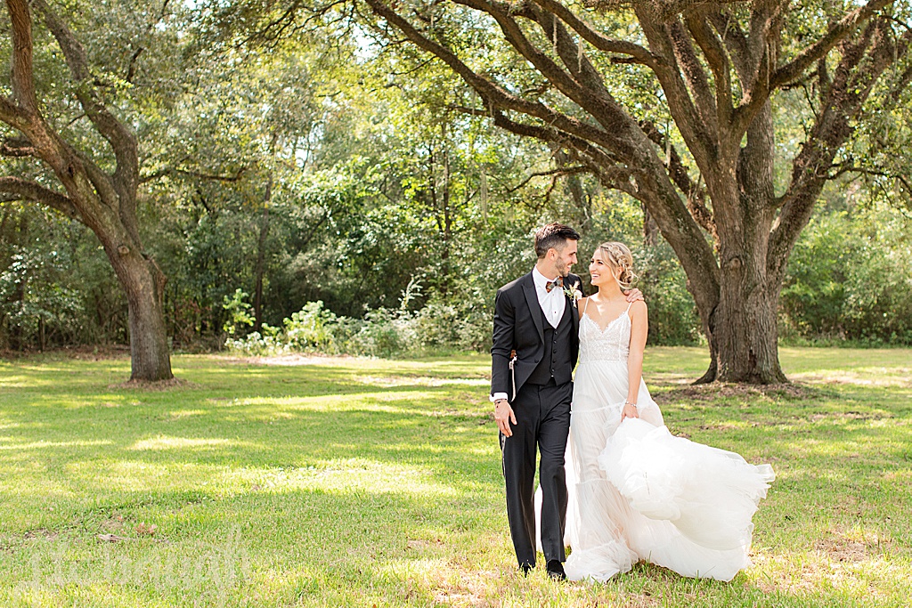 the woodlands wedding