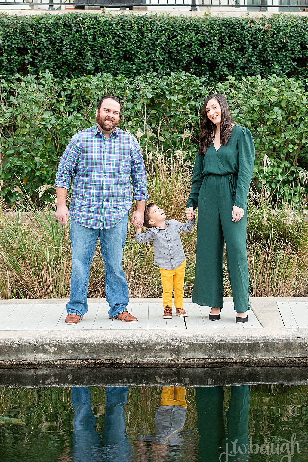 the woodlands family portraits