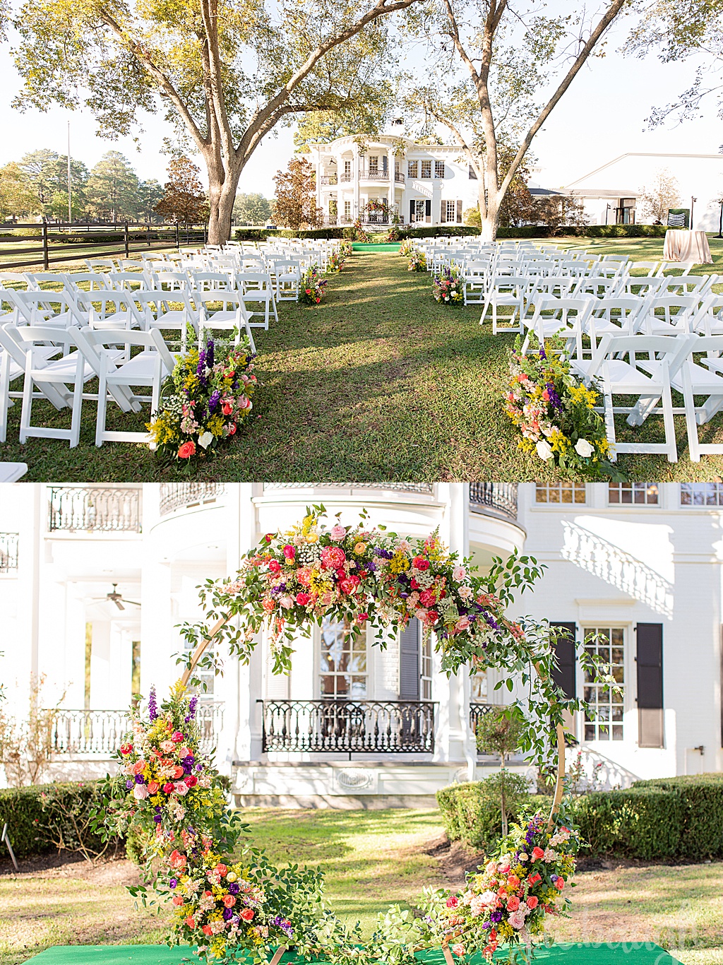 sandlewood manor wedding