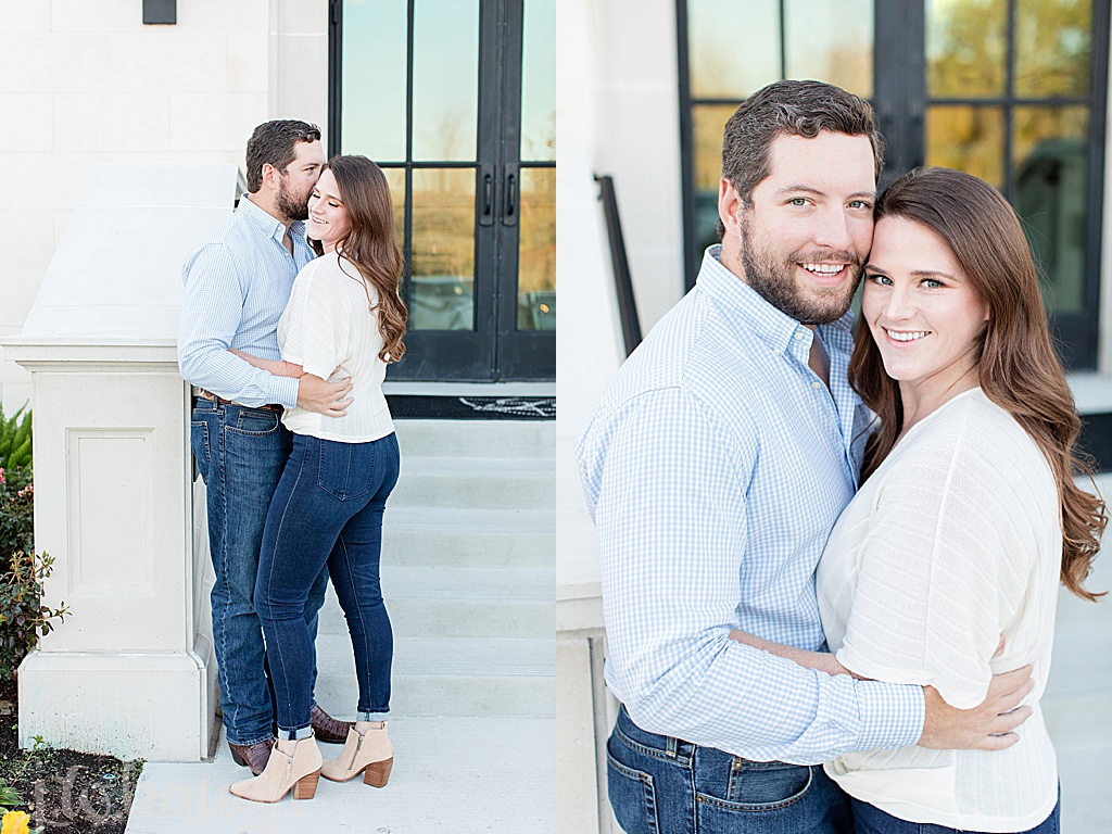 lakeside country club engagement