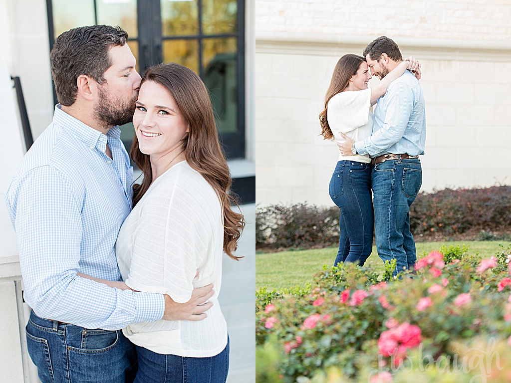 lakeside country club engagement