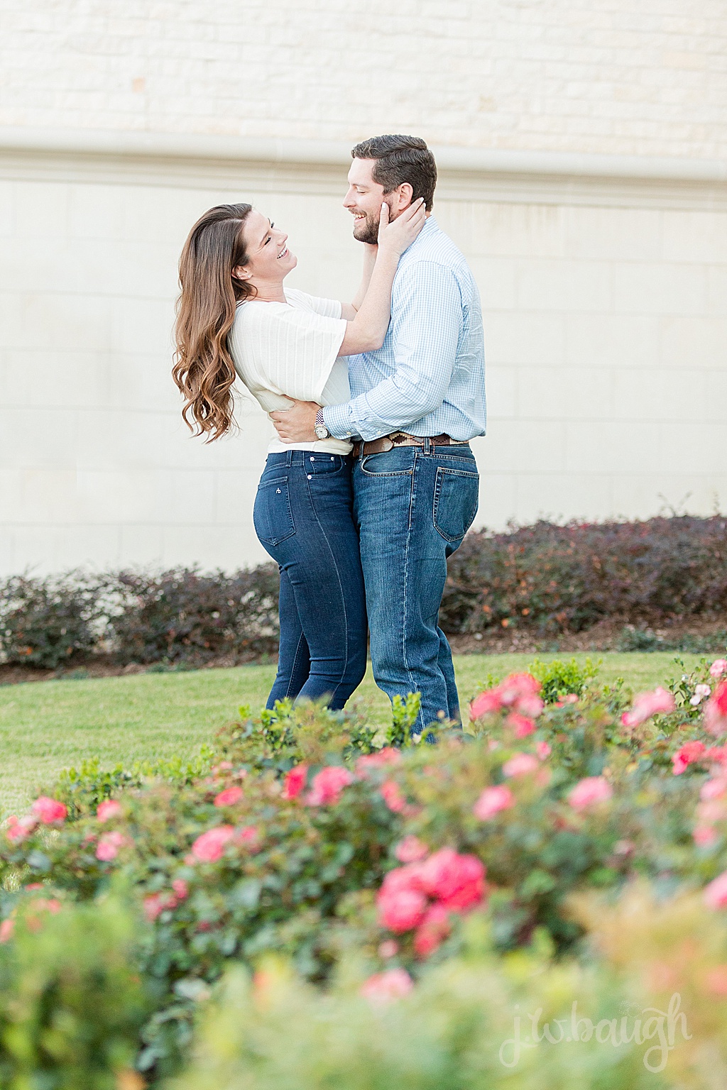 lakeside country club engagement