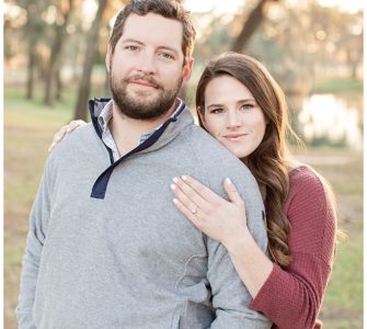 lakeside country club engagement