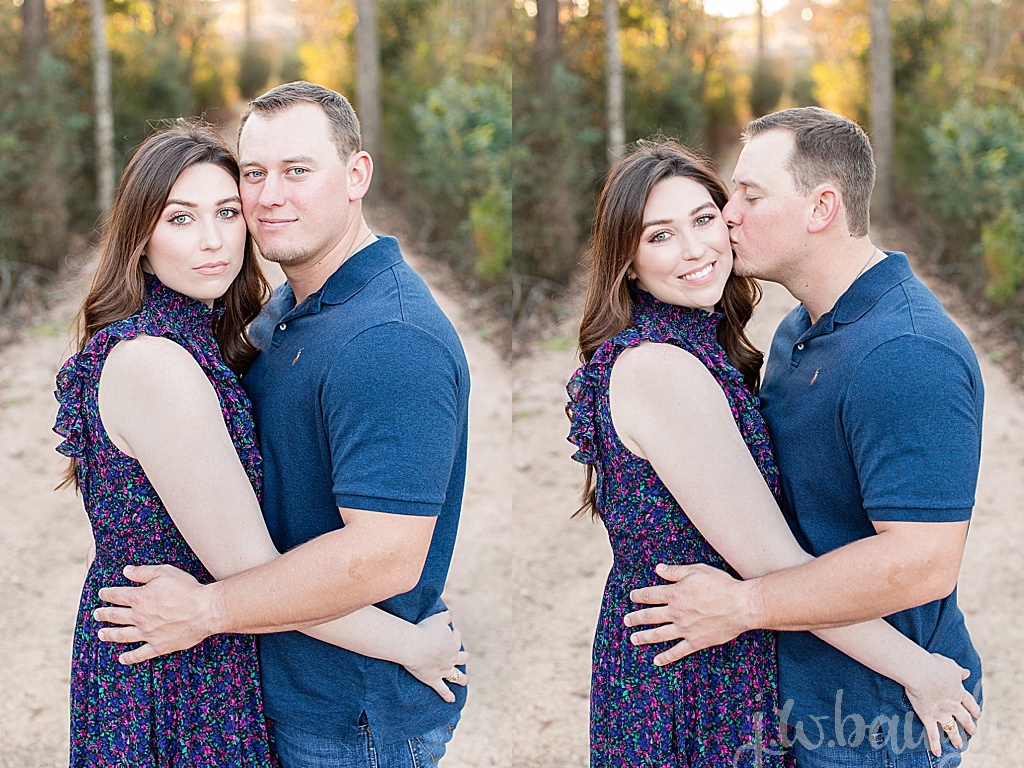 tomball engagement