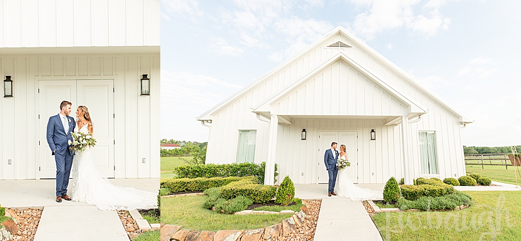 white chapel wedding texas