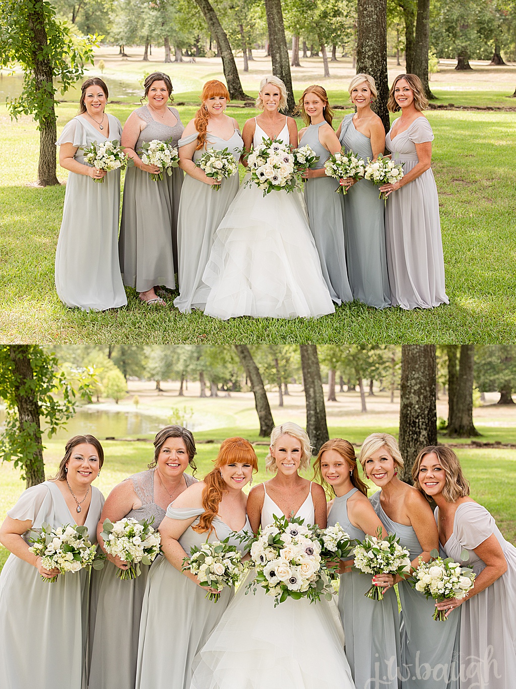 balmorhea bridesmaids grey dresses
