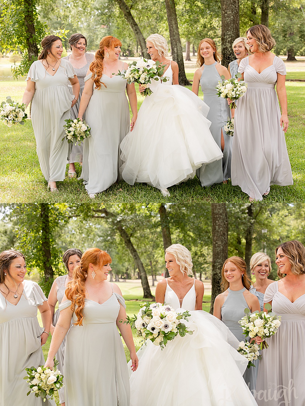 balmorhea bridesmaids grey dresses