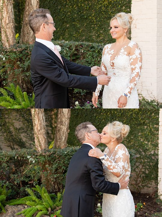 Brenner’s on the Bayou Wedding James + Meagan JW Baugh