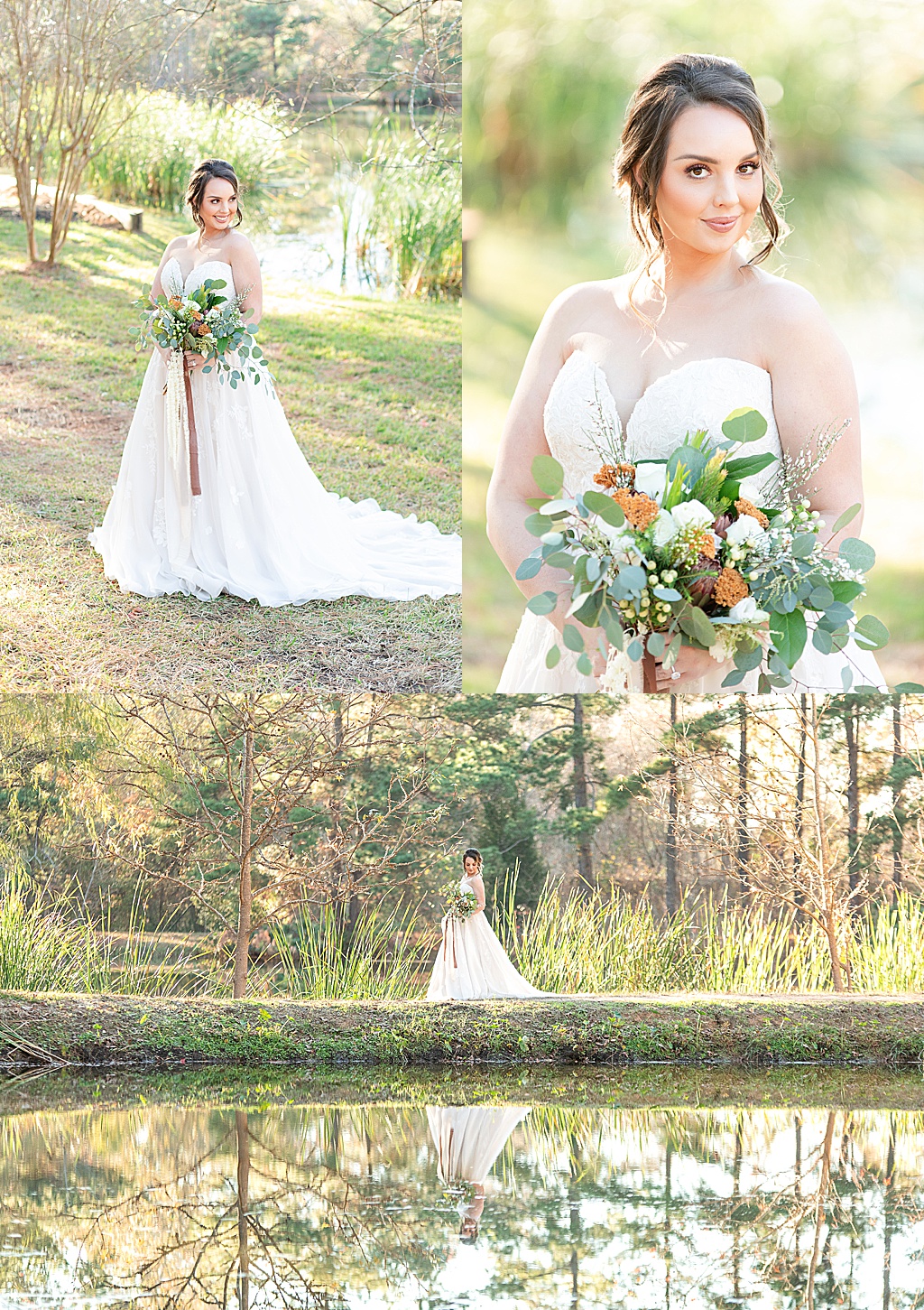 forever 5 events bridals
