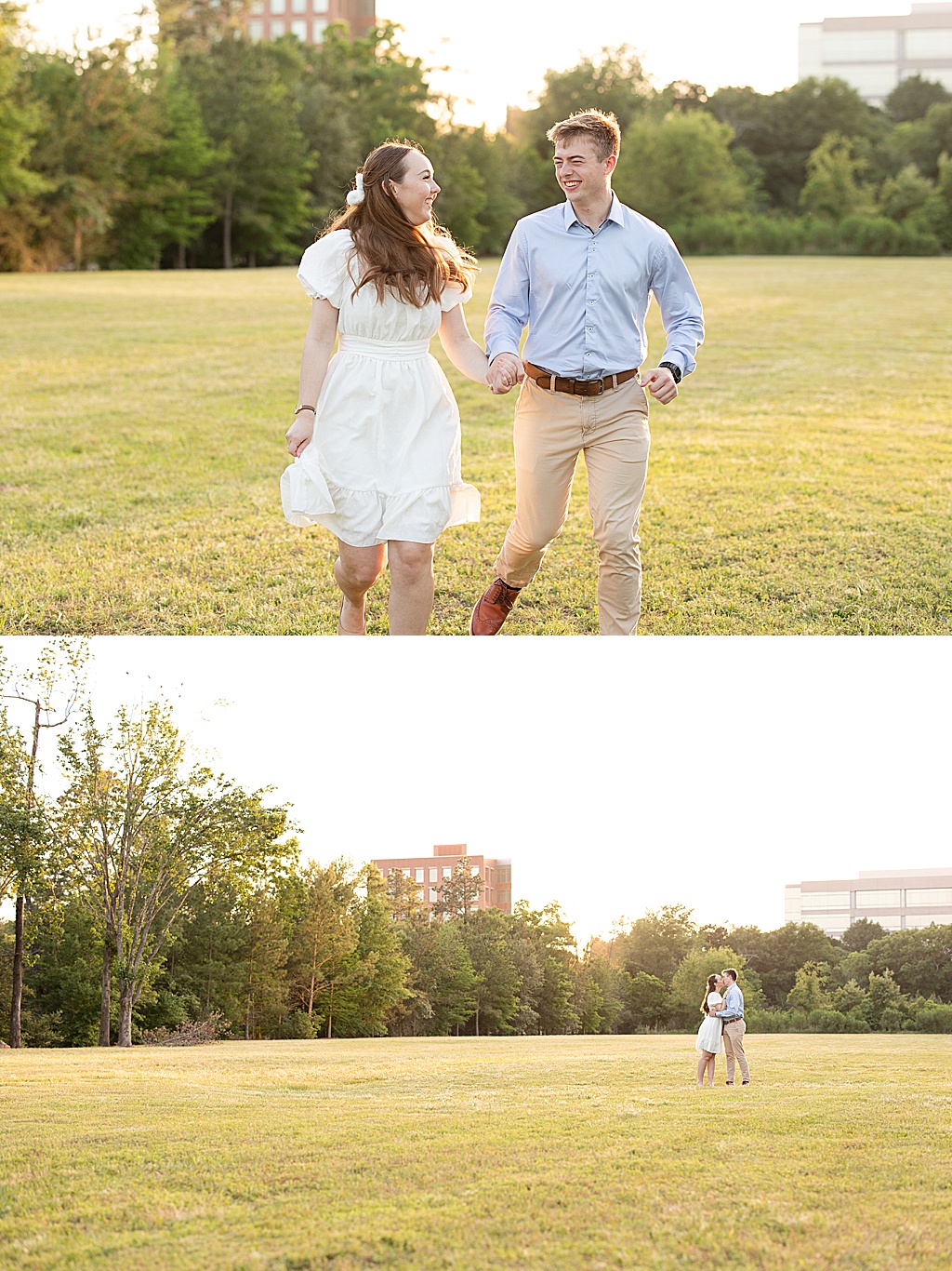 the woodlands proposal