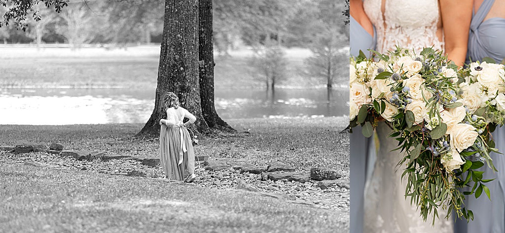 balmorhea events flower girl