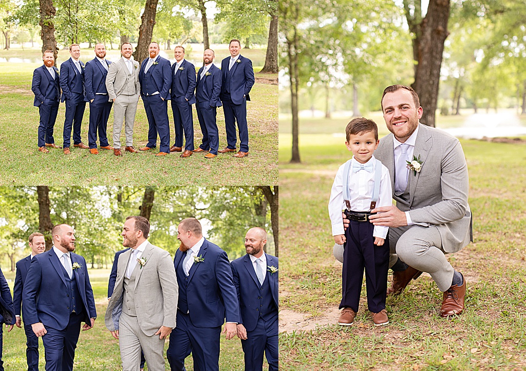 balmorhea groomsmen