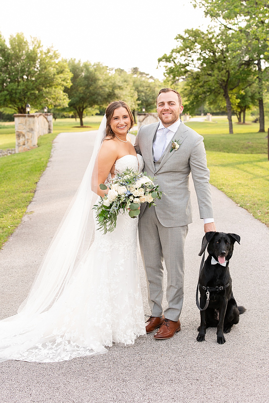 balmorhea events bride and groom