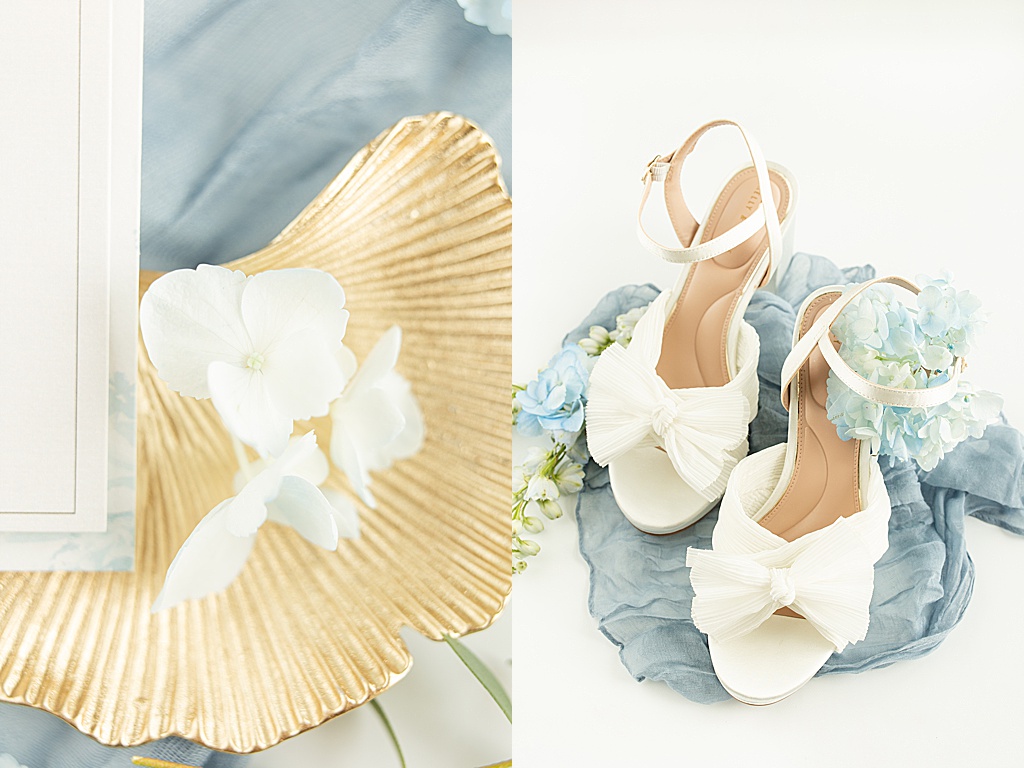 deep in the heart farms bridal details