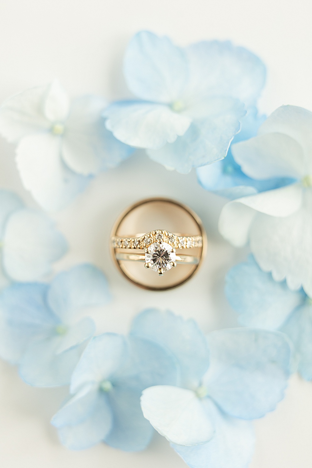 deep in the heart farms bridal details