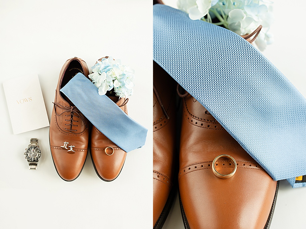 deep in the heart farms groom details