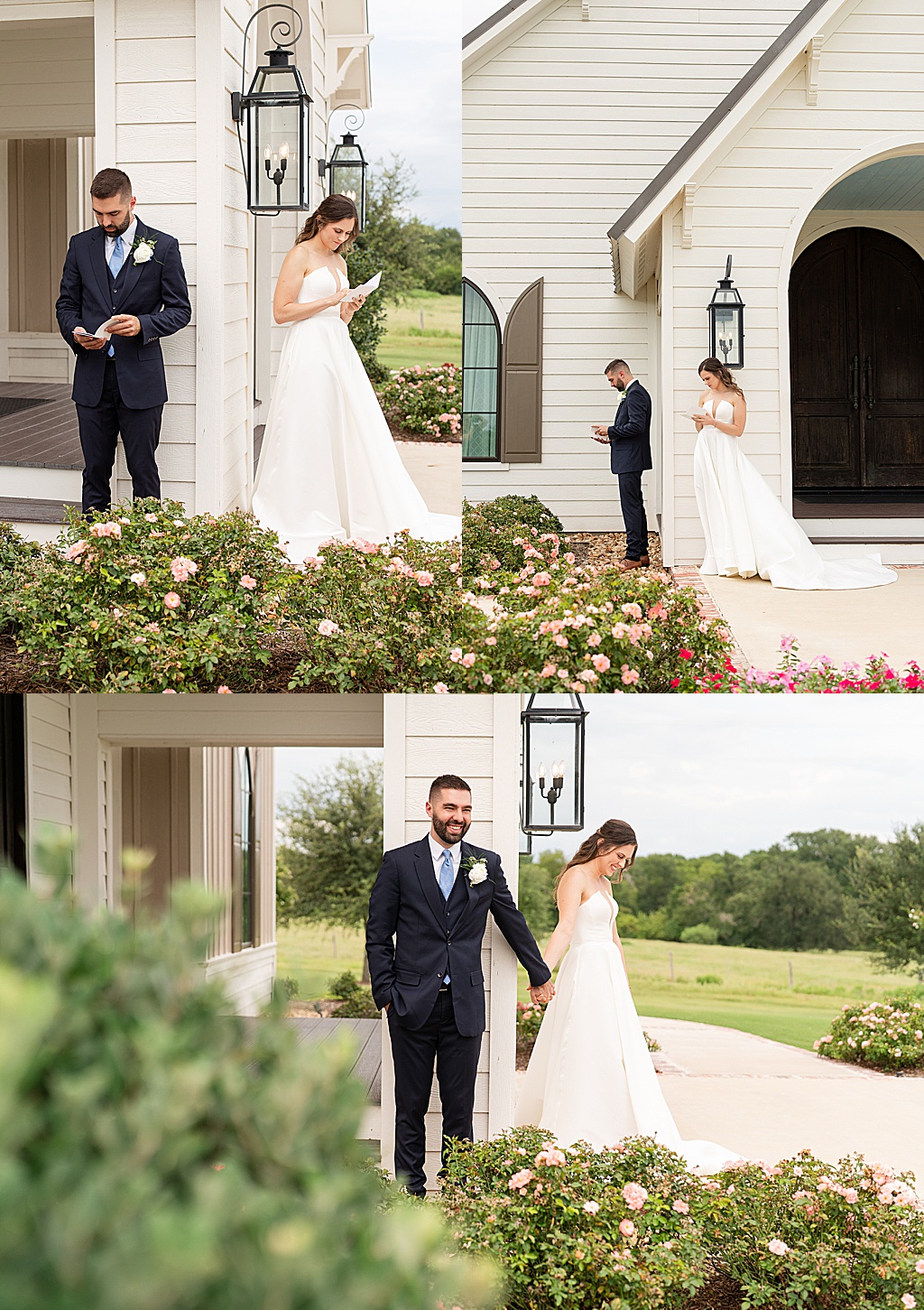 deep in the heart farms first touch