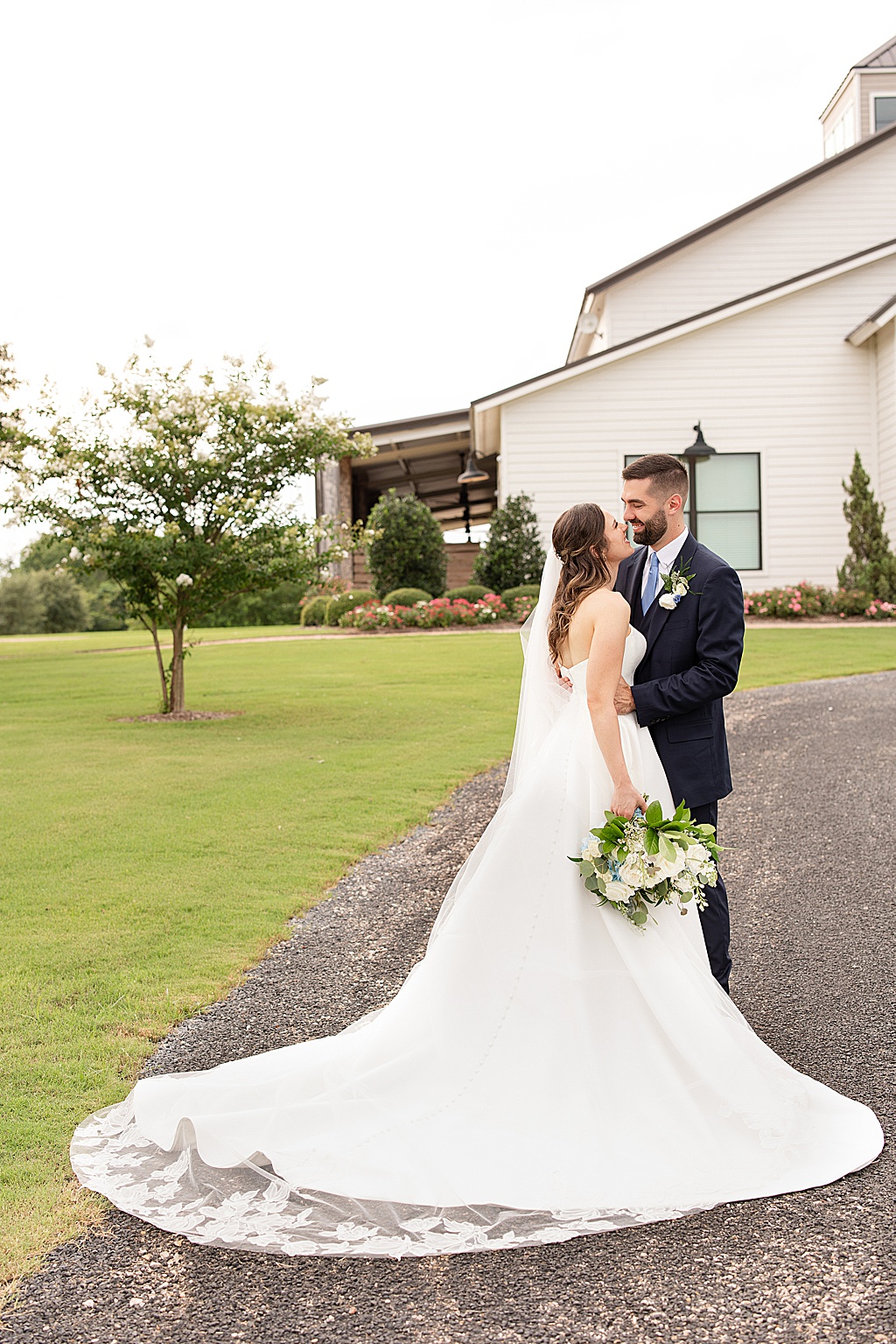 deep in the heart farms wedding