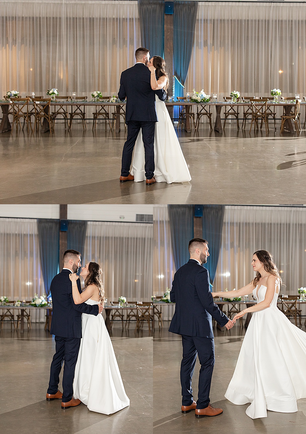 deep in the heart farms private last dance